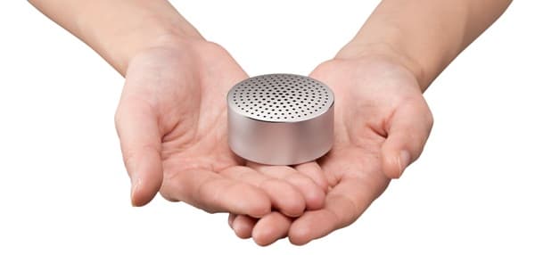 Mi Bluetooth Speaker Mini